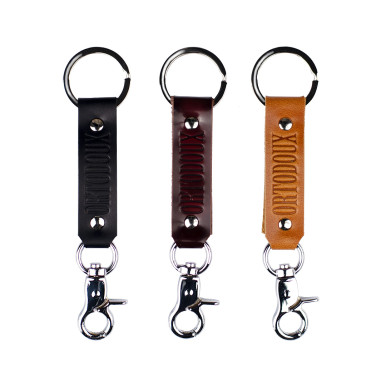 ORTODOUX Keyfobs